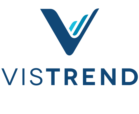 VisTrend – The Business Intelligence Experts Logo